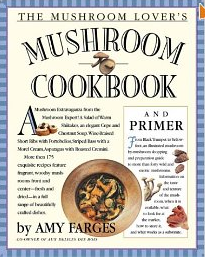 Mushroom Lover's Cookbook Mushroom Lover's Cookbook